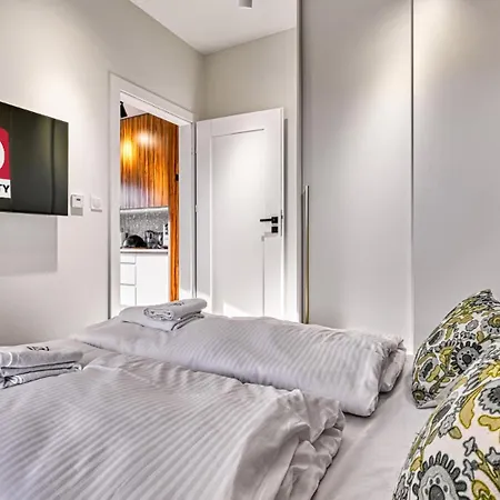 Orlik 006 Z Ogrodem I Widokiem Na Sniezke - 5d Apartmán Karpacz