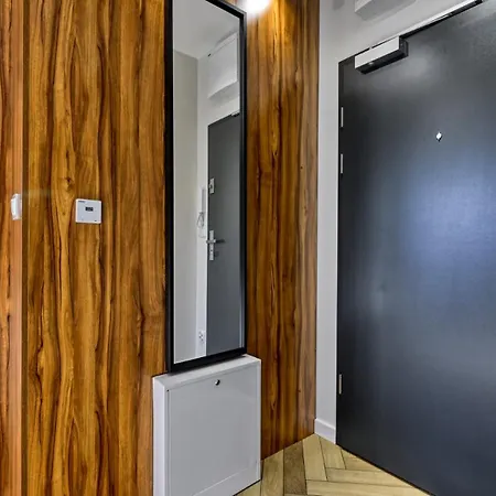 Apartmán Orlik 006 Z Ogrodem I Widokiem Na Sniezke - 5d