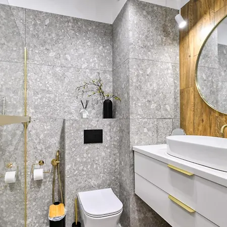 Orlik 006 Z Ogrodem I Widokiem Na Sniezke - 5d Apartmán Karpacz