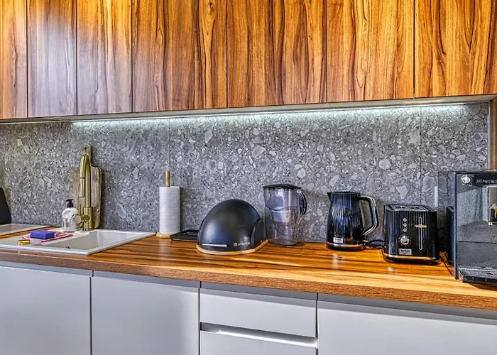 Orlik 006 Z Ogrodem I Widokiem Na Sniezke - 5d كارباش